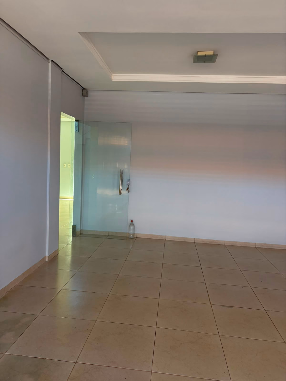 Segundo quarto do sobrado